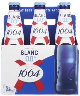 Kronenbourg 1664