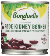 Produktbilde: Kidney Bønner Røde