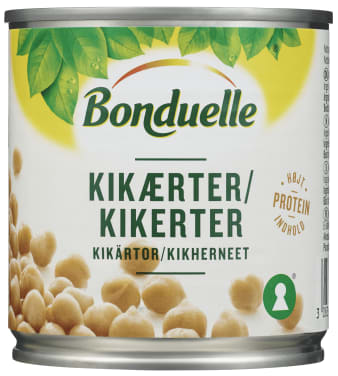 Kikerter