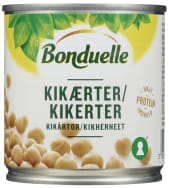 Produktbilde: Kikerter