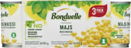 Produktbilde: Gourmetmais