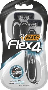 Bic Barberhøvel