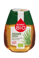 Agave Sirup Økologisk 250g Sunny Bio
