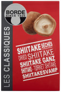 Produktbilde: Shiitake Sopp