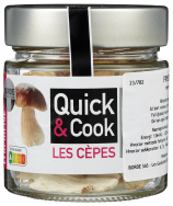 Produktbilde: Steinsopp