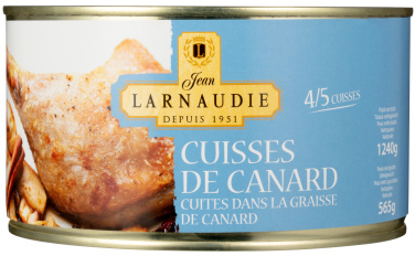 Andeconfit