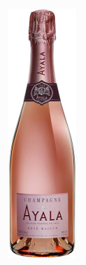 Ayala Rosé Majeur