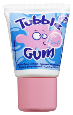 Tubble Gum Tutti