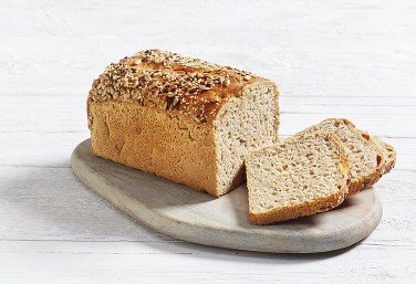 Einkorn Brød