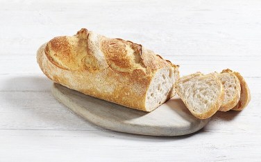 Surdeigsbrød