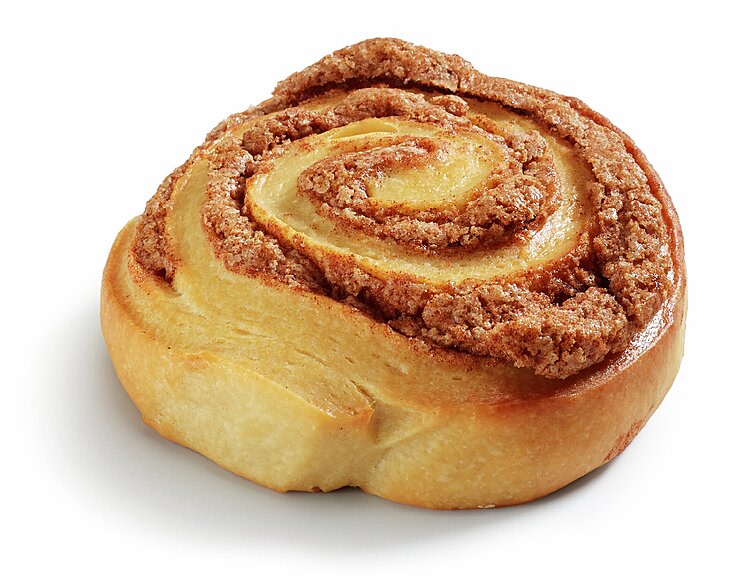 Kaneldrøm 120g pr stykk