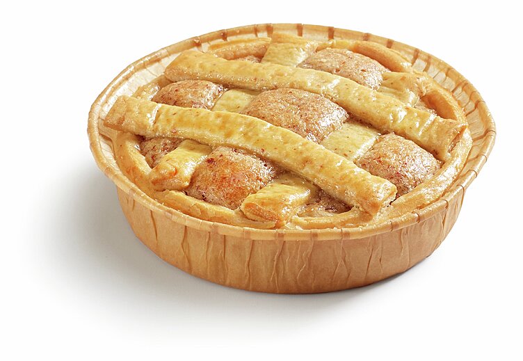 Fyrstekake 85g pr stykk