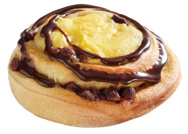 Måneskinnsbolle