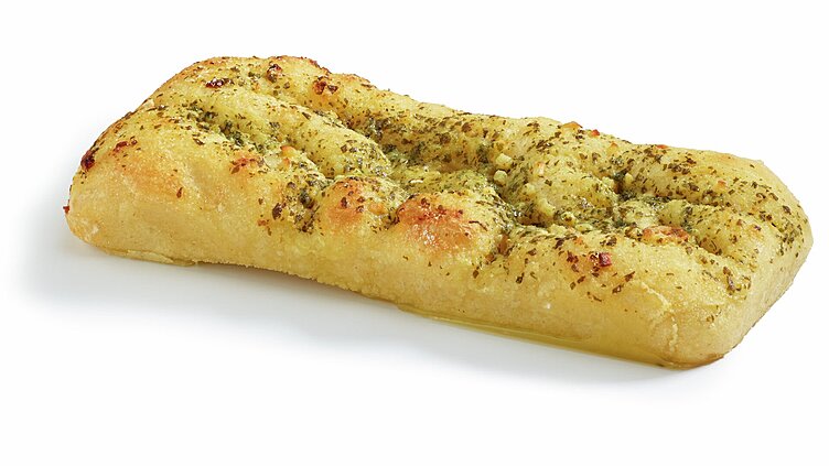 Hvitløksbrød 270g pr stykk
