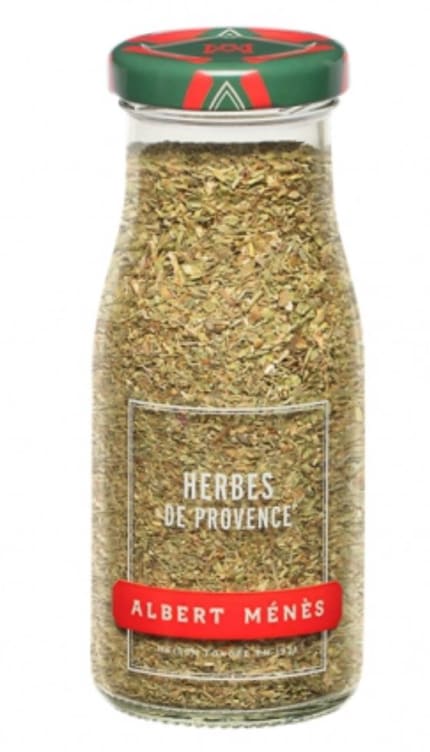 Herbes De Provence 35g Albert Ménès