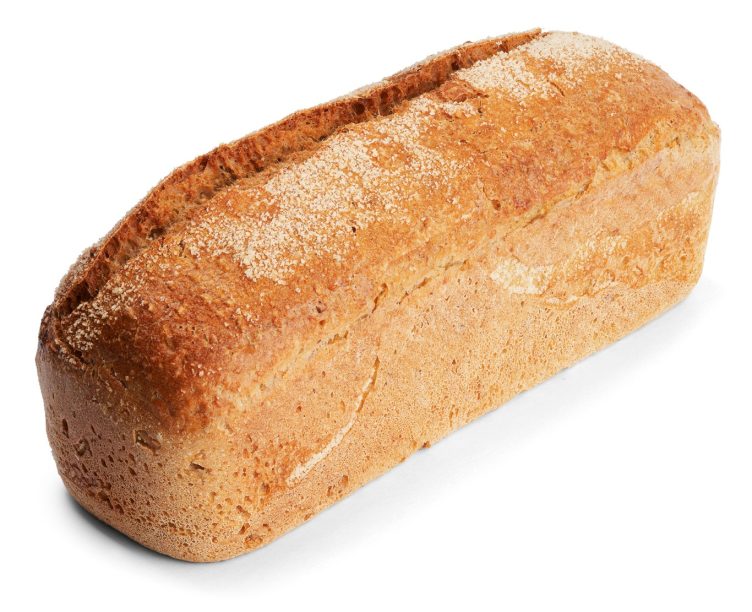 Fint Surdeigsbrød Jacobs Utvalgte