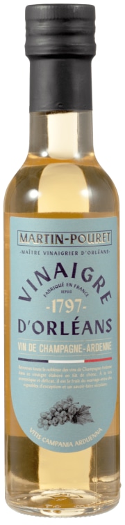 Champagneeddik 250ml Martin Pouret
