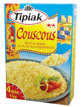 Cous-Cous