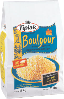 Bulgur