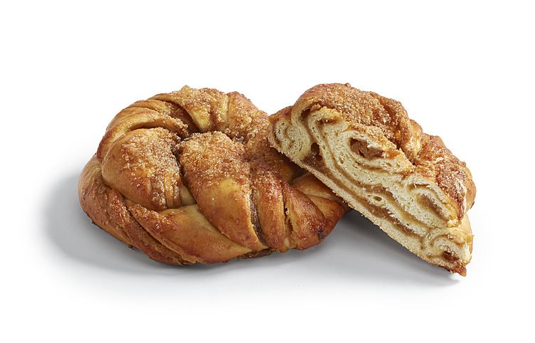 Dansk Drømmesnurr 160g pr stykk