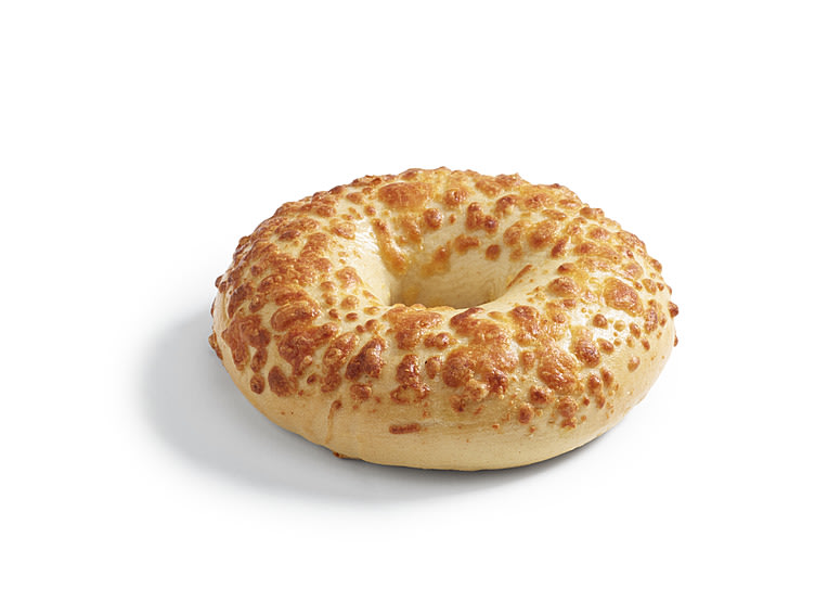 Bagels Chili & Cheddar 100g pr stykk
