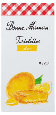Tarteletter