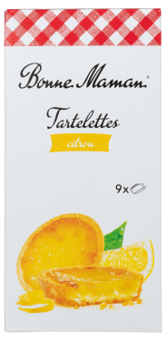 Tarteletter