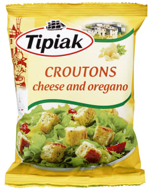 Croutons