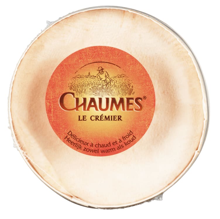 Chaumes Le Cremier 250g