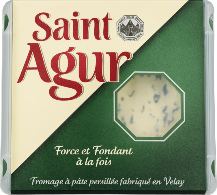 Saint Agur 115g