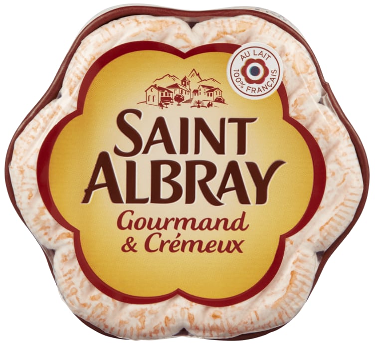 Savencia St Albray 180g