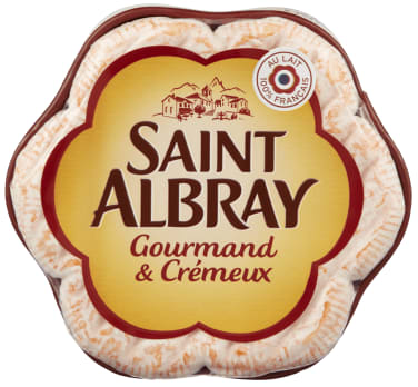 Saint Albray