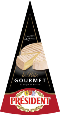 Brie Gourmet