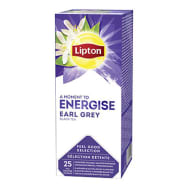 Earl Grey Te 25pos Lipton