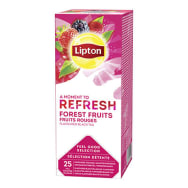 Forest Fruit Te 25pos