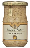 Produktbilde: Sennep Dijon