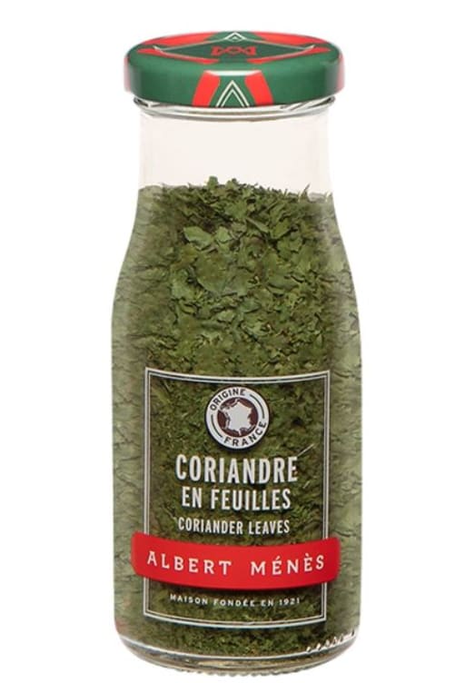 Product Image for Koriander Blader 12g Albert Ménès
