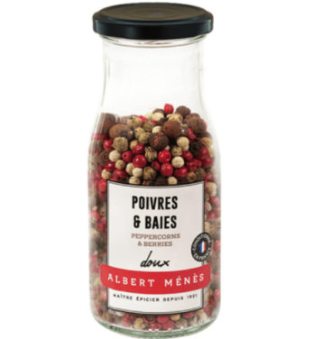 Peppermix
