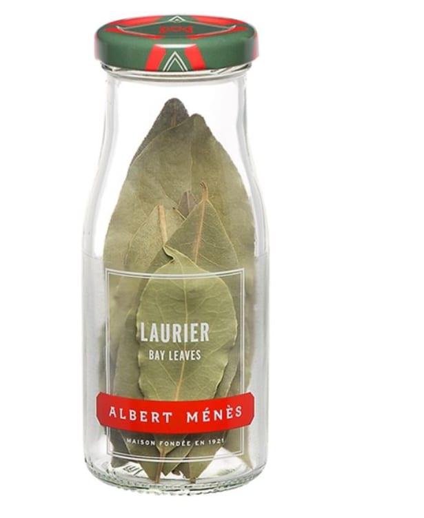 Lauerbær 2.5g Albert Ménès