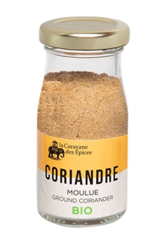 Koriander Malt 30g Albert Ménès