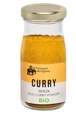 Curry