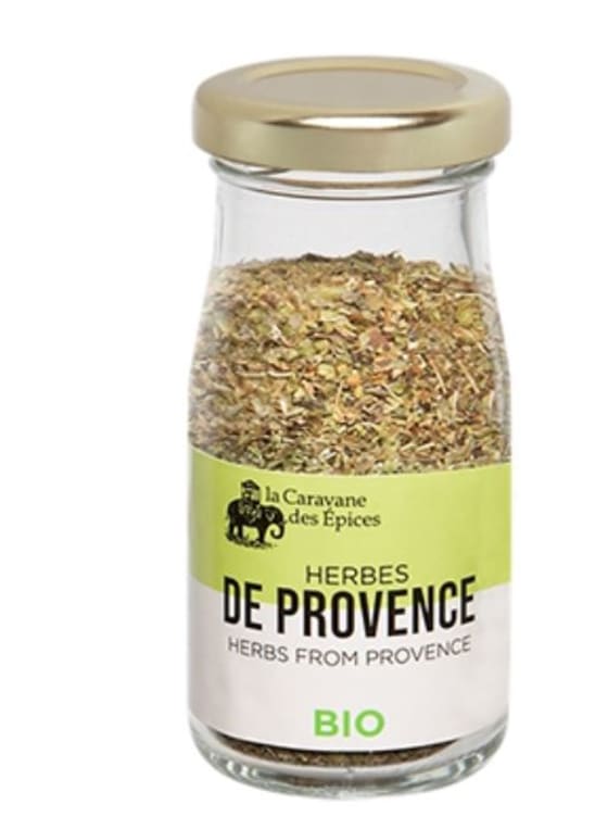 Bilde av Øko Herbes De Provence 15g Albert Ménès