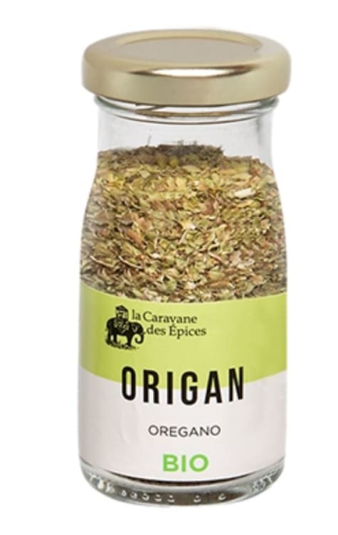 Bilde av Oregano 10g Albert Ménès