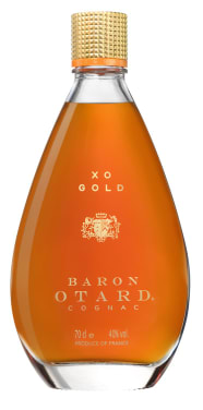 Baron Otard Xo Gol