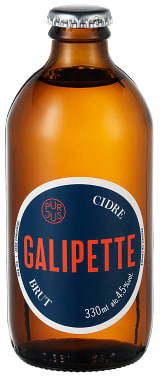 Galipette Cider