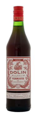 Dolin Vermouth De