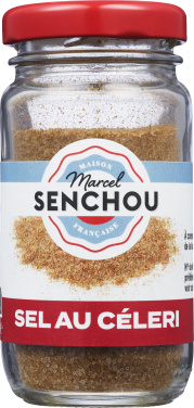 Sellerisalt 75g Senchou