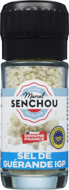 Salt Fra