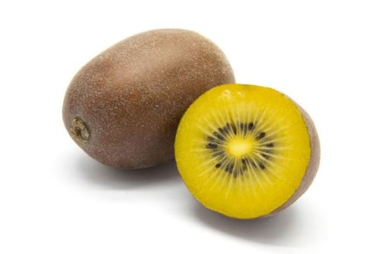 Bilde av Kiwi Gul stykk