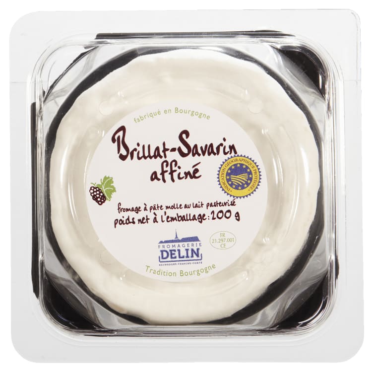 Brillat Savarin 200g